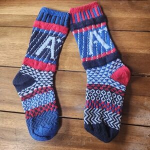 Solmate Teacher Crew Socks Short Time Limited Edition